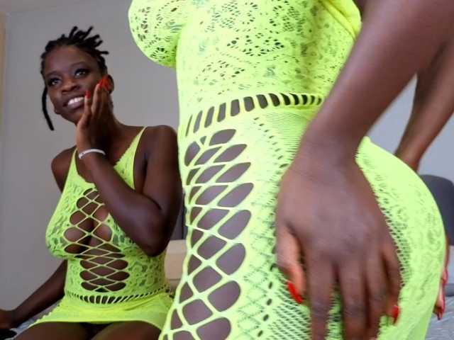 Ebony-Goddesses live cam