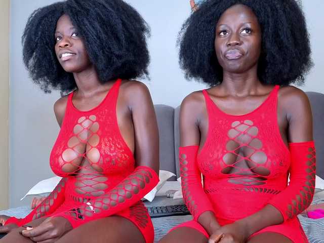 Ebony-Goddesses