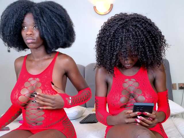 Ebony-Goddesses