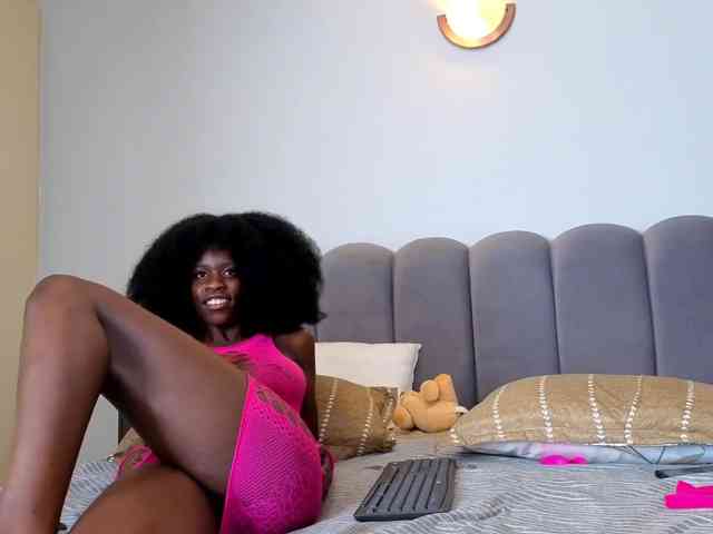 Ebony-Goddesses
