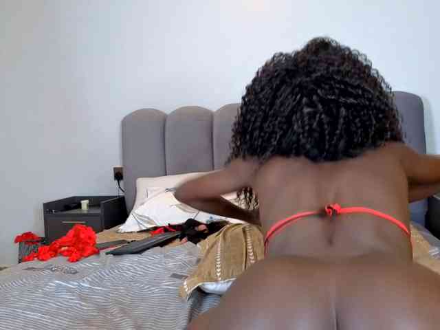 Ebony-Goddesses