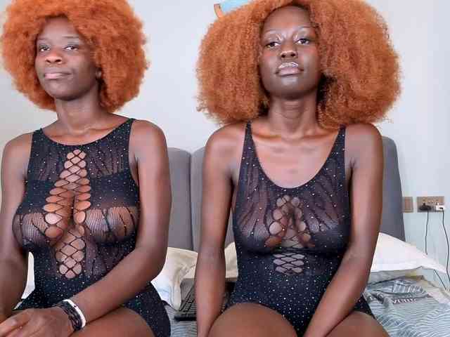 Ebony-Goddesses