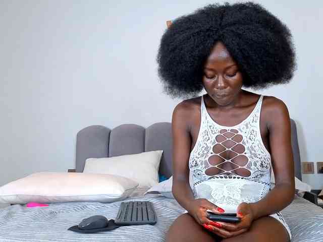 Ebony-Goddesses