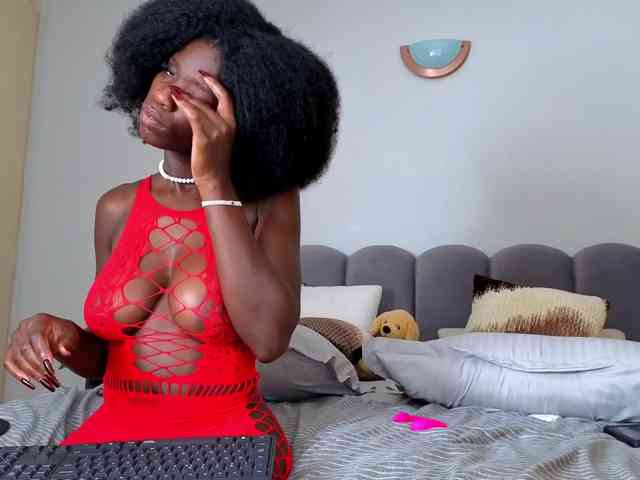 Ebony-Goddesses