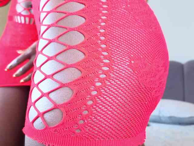 Ebony-Goddesses webcam