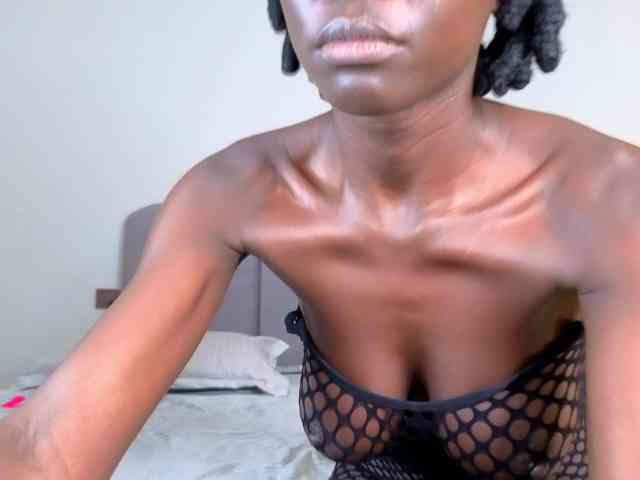 ebony-goddesses