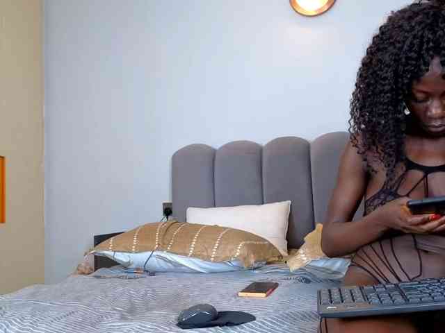 Ebony-Goddesses