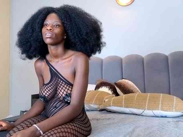 Ebony-Goddesses
