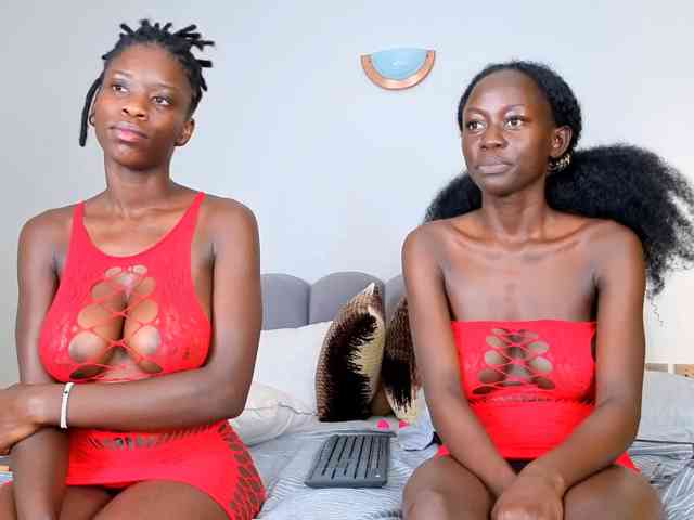 Ebony-Goddesses