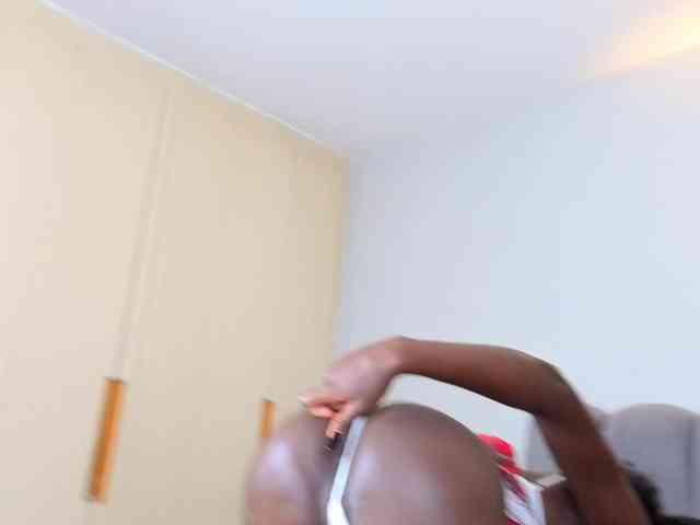 Ebony-Goddesses webcam