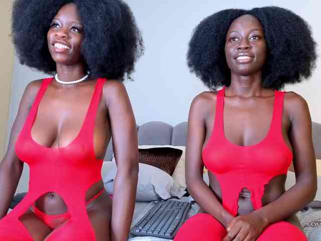 Ebony-Goddesses