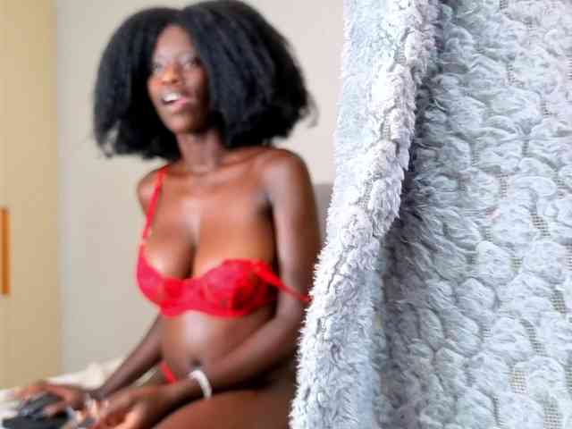 Ebony-Goddesses webcam
