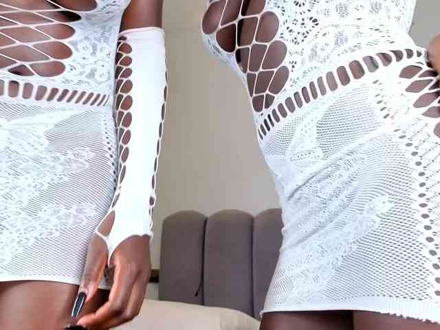 Ebony-Goddesses
