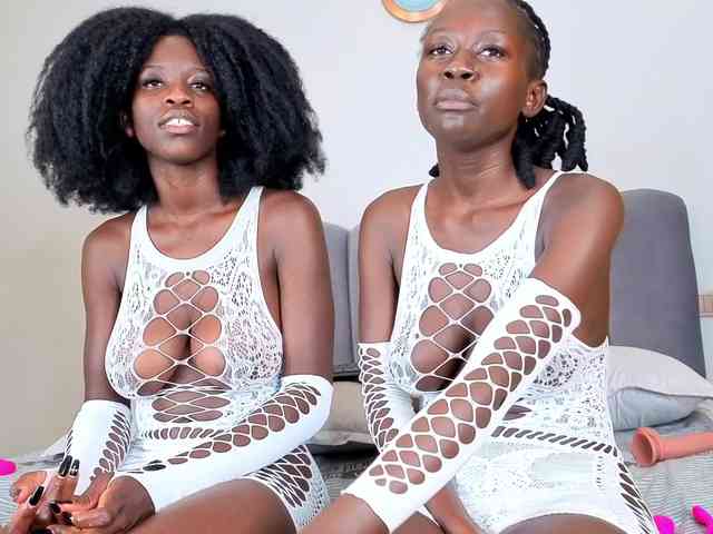 Ebony-Goddesses