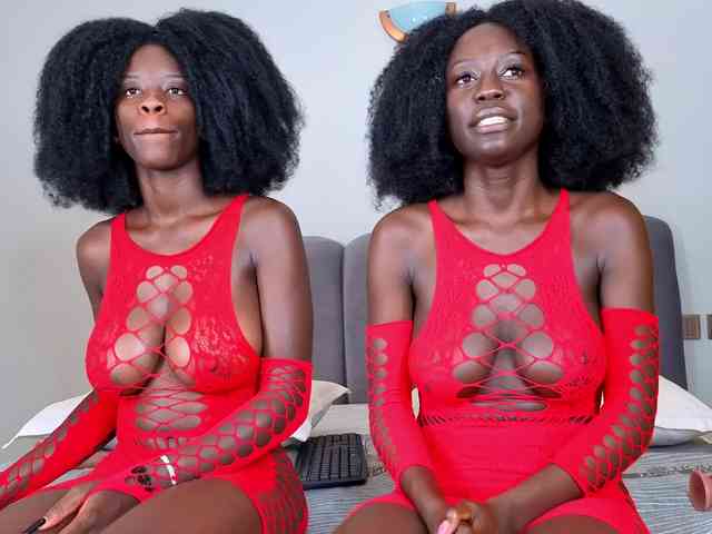 Ebony-Goddesses