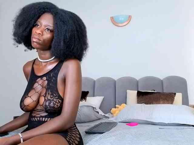 Ebony-Goddesses