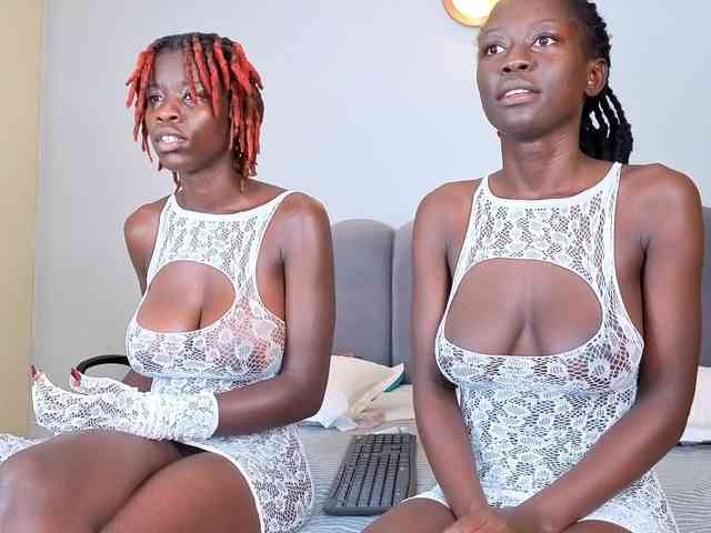 Ebony-Goddesses