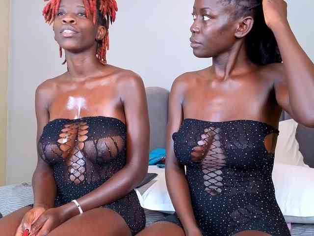 Ebony-Goddesses Ebony-Goddesses