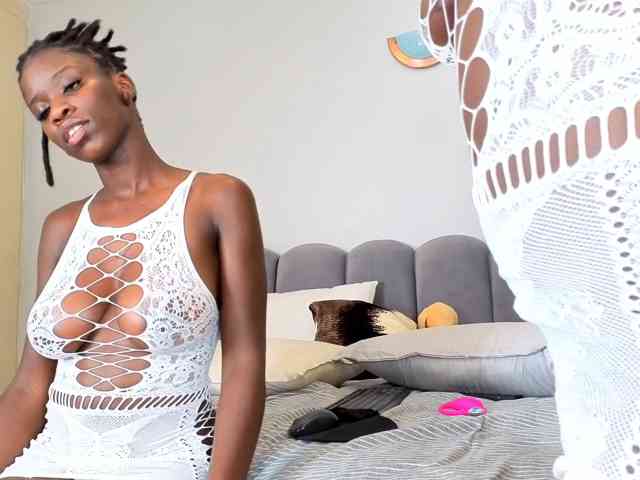 Ebony-Goddesses