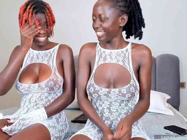 Ebony-Goddesses Live Webcam on BongaCams