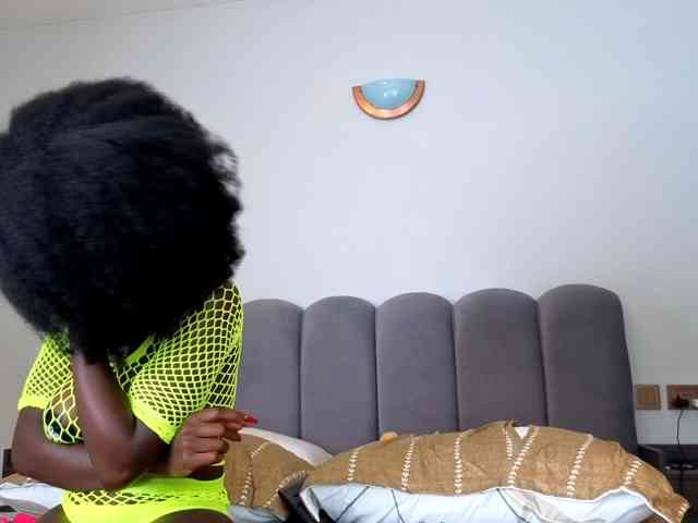 Ebony-Goddesses Ebony-Goddesses