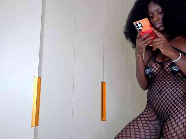 Ebony-Goddesses