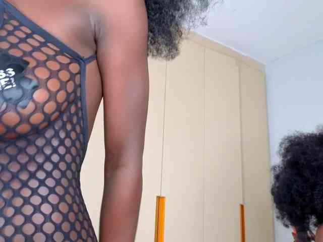 Ebony-Goddesses