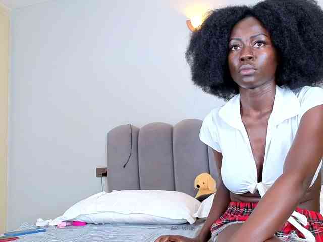 Ebony-Goddesses