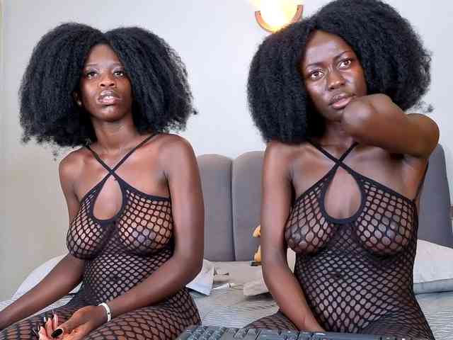 Ebony-Goddesses Ebony-Goddesses