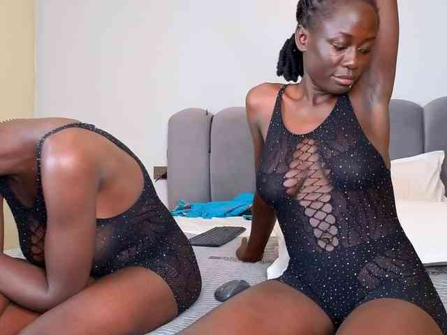 Ebony-Goddesses Ebony-Goddesses