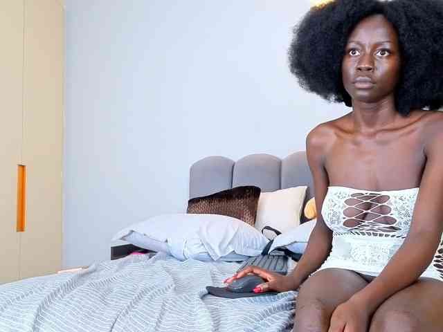 Ebony-Goddesses Ebony-Goddesses
