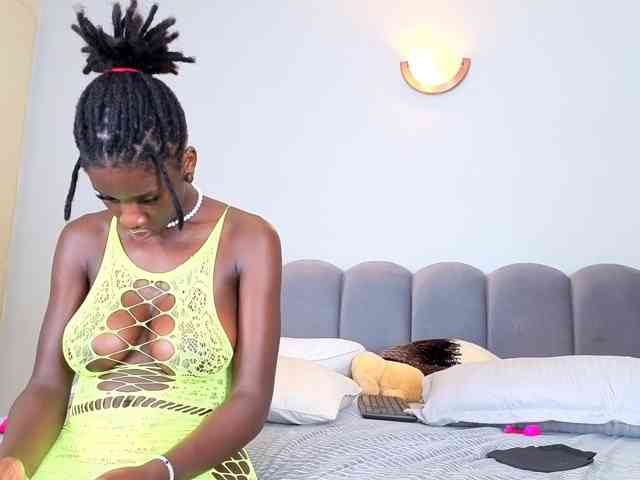Ebony-Goddesses