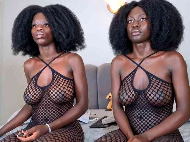 Ebony-Goddesses Ebony-Goddesses