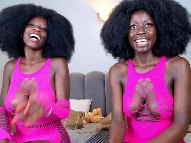 Ebony-Goddesses
