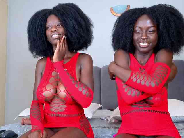 Ebony-Goddesses