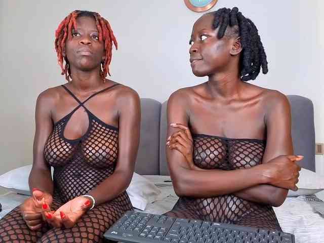 ebony-goddesses
