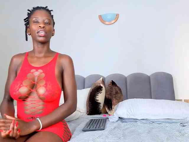 Ebony-Goddesses