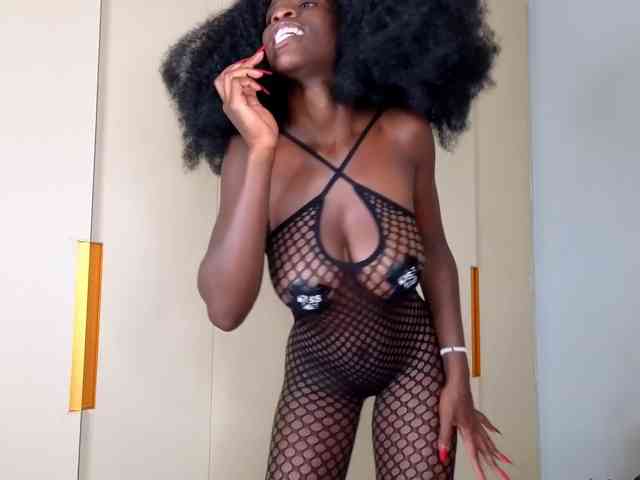 Ebony-Goddesses