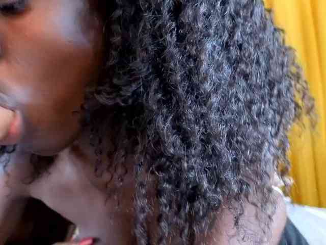 Ebony-Goddesses