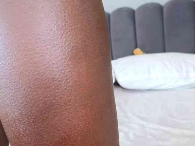 Ebony-Goddesses webcam