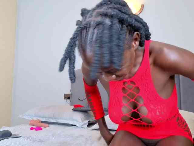 Ebony-Goddesses webcam