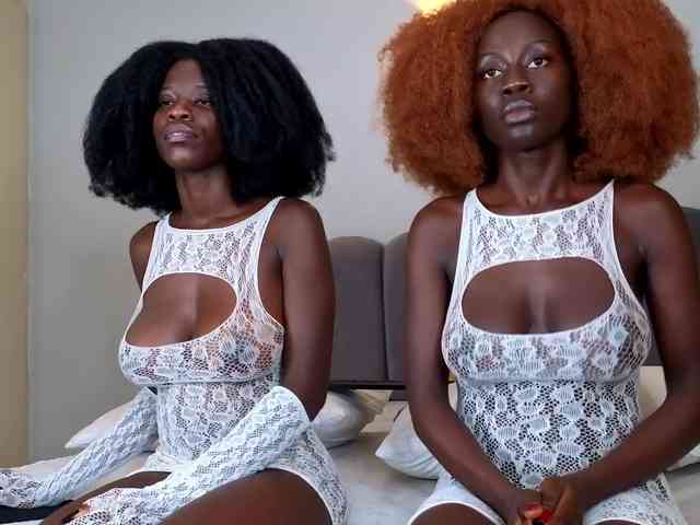Ebony-Goddesses