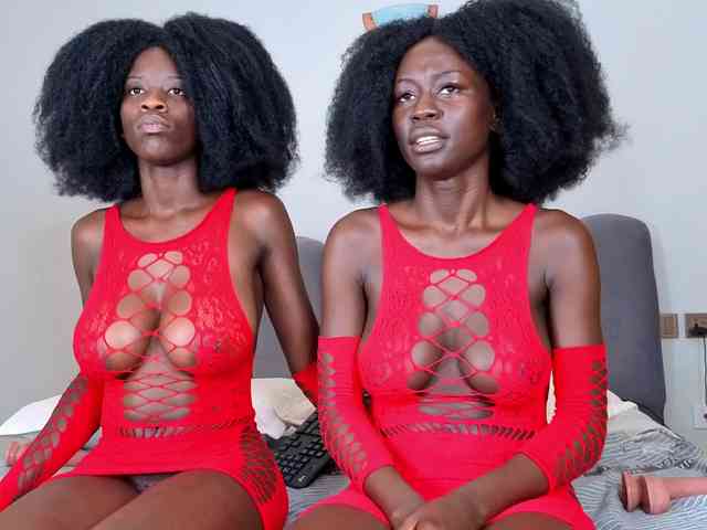 Ebony-Goddesses