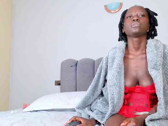 Ebony-Goddesses webcam