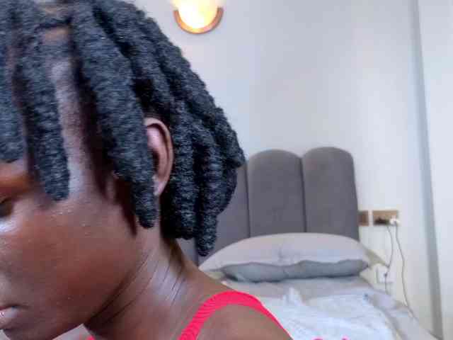 Ebony-Goddesses webcam
