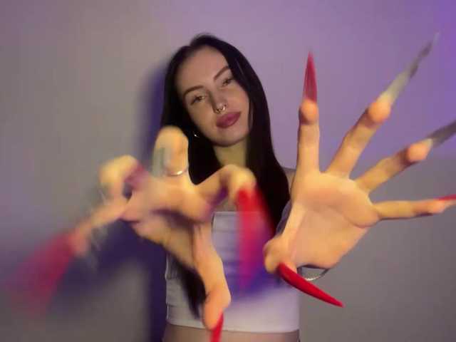 NoirBella live cam on BongaCams