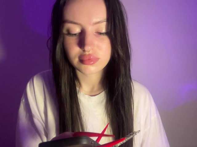NoirBella live cam on BongaCams