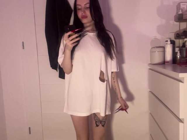 NoirBella live cam on BongaCams