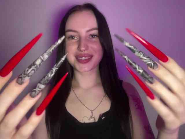 NoirBella webcam