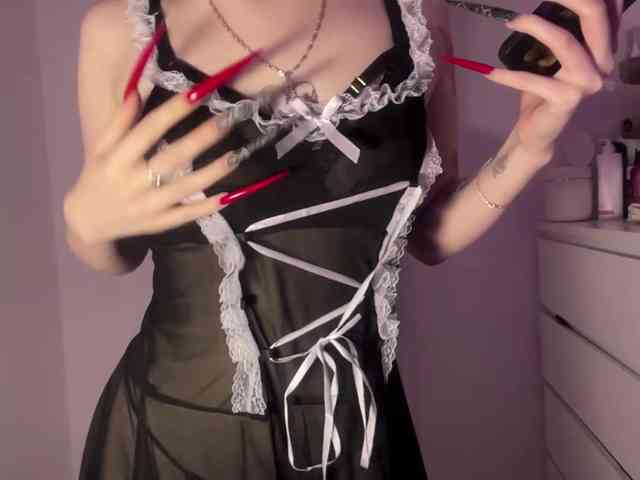 Noirbella's live stream